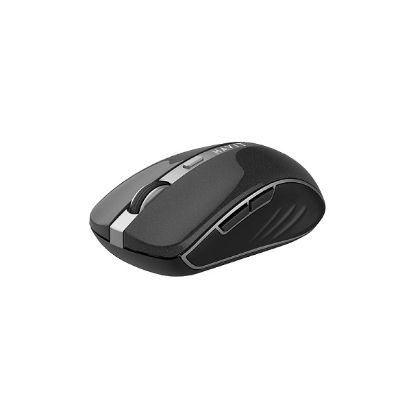 HAVIT MS951GT 2.4G Wireless Mouse with Built-In Auto Sleep Function